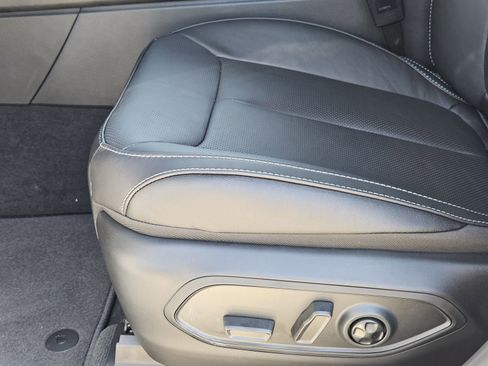 New 2026 Jeep Grand Cherokee L Limited AWD/4WD image 23