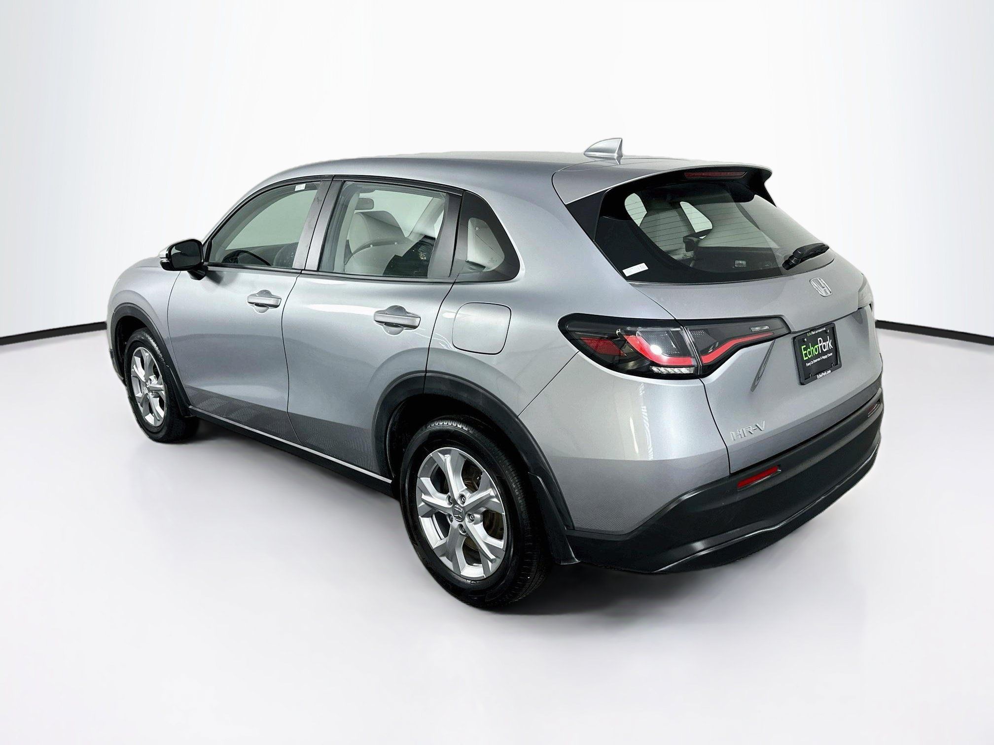Used 2024 Honda HR-V LX image 5