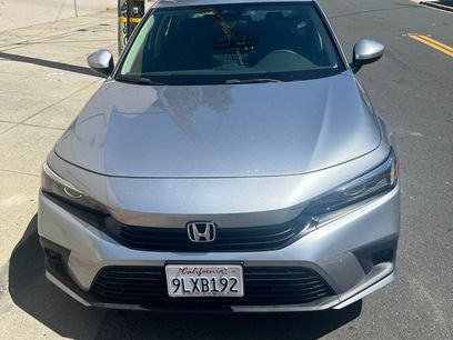 Used 2024 Honda Civic LX
