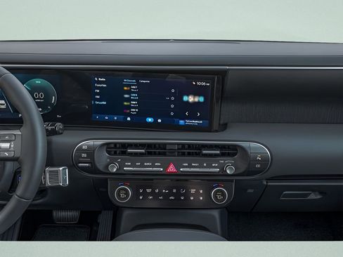 New 2026 Hyundai Palisade SEL Premium image 9