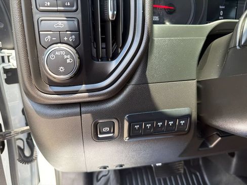 Used 2024 Chevrolet Silverado 2500 W/T w/ WT Fleet Convenience Package AWD/4WD image 14