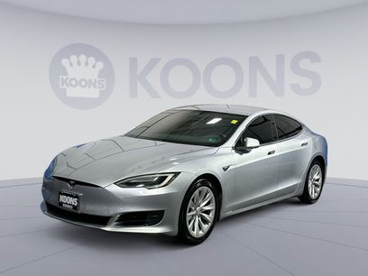 Used 2016 Tesla Model S 70