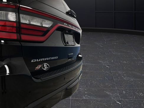 Used 2025 Dodge Durango R/T image 40