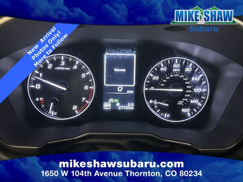 Used 2023 Subaru Outback Limited image 58