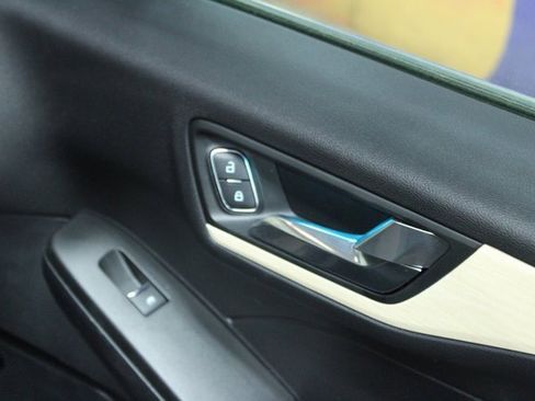 Used 2021 Ford Escape Titanium w/ Titanium Elite Package image 12