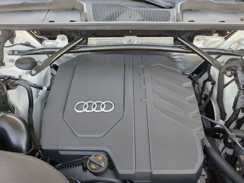 Used 2023 Audi Q5 2.0T Premium Plus image 10