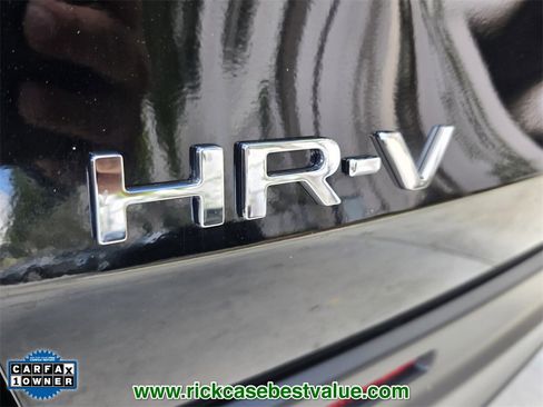 Used 2026 Honda HR-V LX image 15