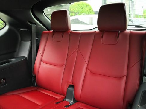 Certified 2021 MAZDA CX-9 Carbon Edition FWD image 17