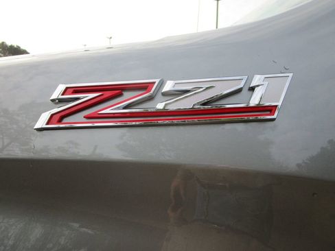 New 2026 Chevrolet Silverado 1500 LT image 17