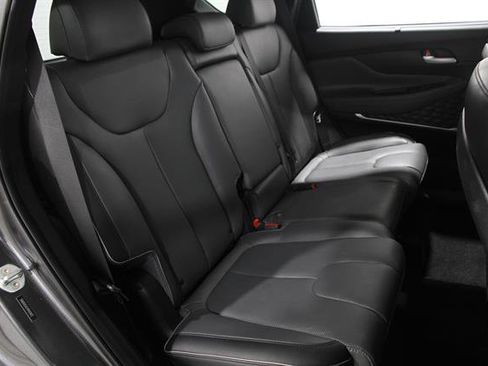 Used 2023 Hyundai Santa Fe Limited w/ Cargo Package image 18