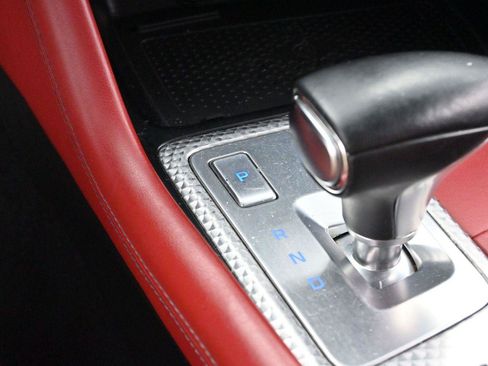Used 2023 Genesis G70 3.3T w/ Sport Prestige Package RWD image 21