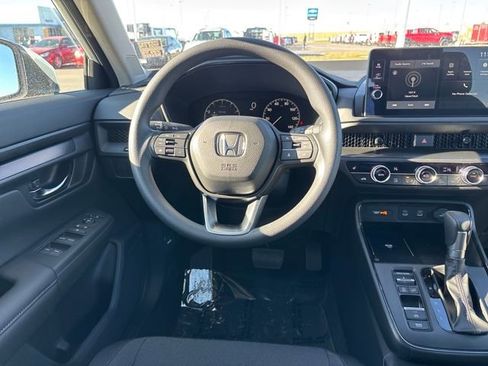 New 2026 Honda CR-V EX image 13