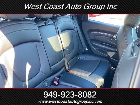 Used 2017 MINI Cooper Clubman S image 9