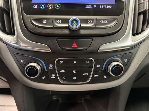 Used 2020 Chevrolet Equinox Premier FWD image 11