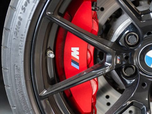Used 2020 BMW M2 CS RWD image 7