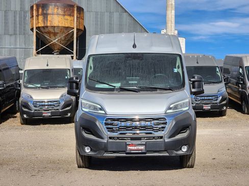 New 2026 RAM ProMaster 2500 w/ Advanced Safety Group image 5