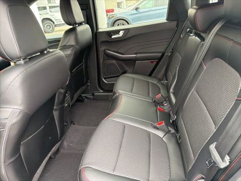 New 2026 Ford Escape ST-Line Select w/ Tech Pack #1 image 10