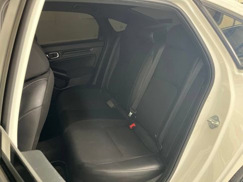 Used 2022 Honda Civic Sport image 19