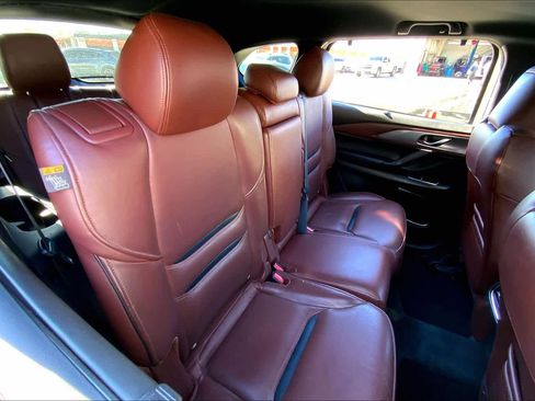 Used 2017 MAZDA CX-9 Signature image 18