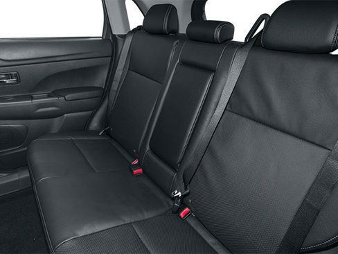 Used 2014 Mitsubishi Outlander Sport ES image 14