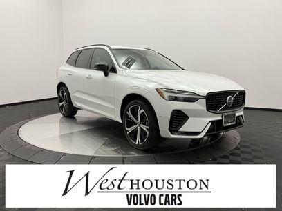 Certified 2024 Volvo XC60 B5 Ultimate w/ Protection Package Premier