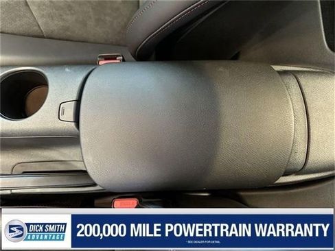 New 2024 Nissan Z NISMO w/ Floor Mat Package image 17