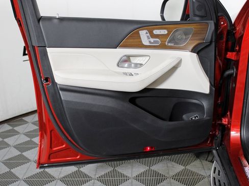 Certified 2024 Mercedes-Benz GLE 350 GLE 350 image 11