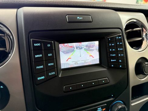 Used 2014 Ford F150 XLT w/ Equipment Group 302A Luxury image 30