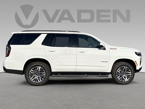 New 2026 Chevrolet Tahoe Z71 w/ Comfort Package image 8