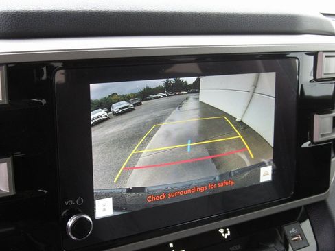 Used 2024 Toyota Tundra SR5 image 33