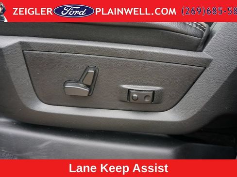 Used 2024 RAM 2500 Laramie w/ Safety Group AWD/4WD image 16