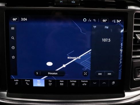 Used 2025 Ford F150 Raptor w/ Equipment Group 803A Raptor R image 45