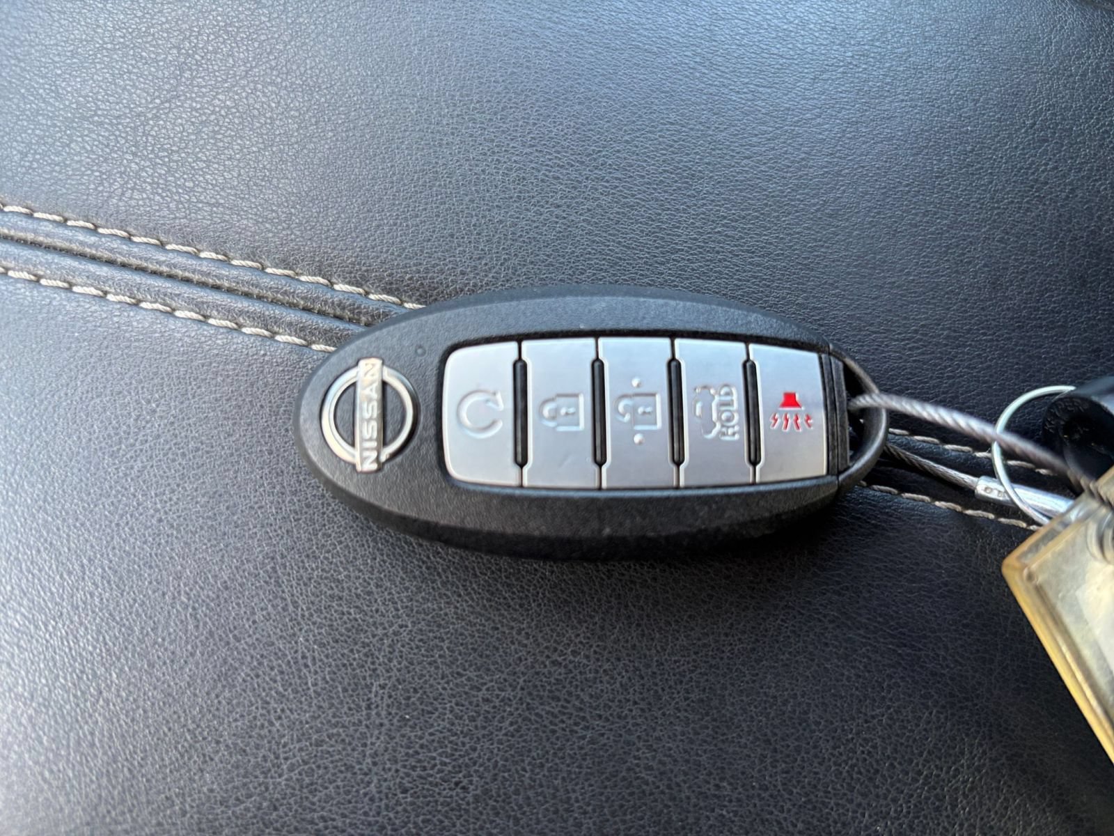 Used 2025 Nissan Altima 2.5 SV FWD image 25
