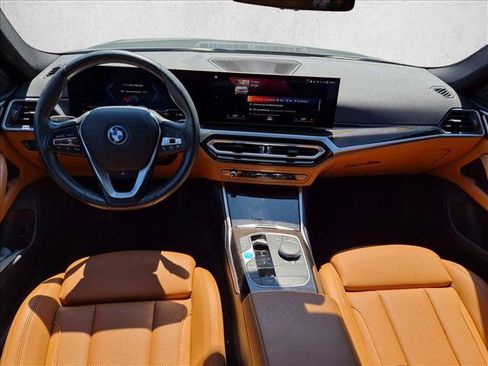 Used 2023 BMW i4 eDrive35 w/ Premium Package RWD image 17