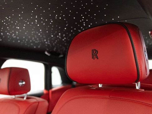 Used 2025 Rolls-Royce Ghost image 50