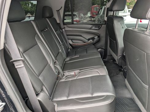 Used 2018 GMC Yukon SLT AWD/4WD image 13