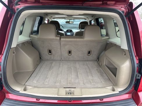 Used 2016 Jeep Patriot High Altitude AWD/4WD image 30