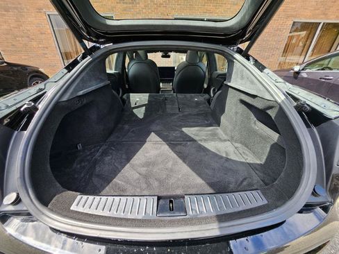 Used 2023 Tesla Model S Plaid AWD/4WD image 78