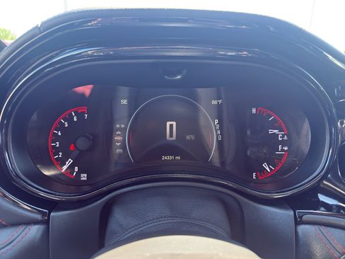 Used 2025 Dodge Durango GT AWD/4WD image 18