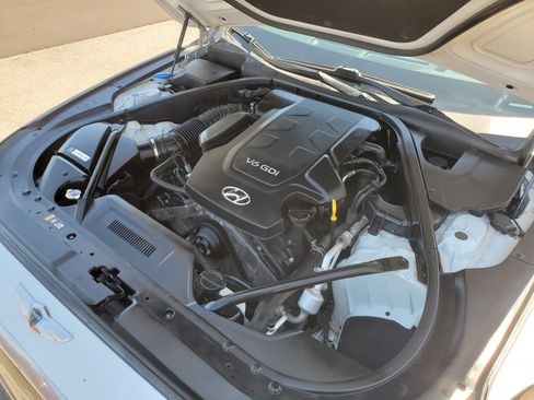 Used 2015 Hyundai Genesis 3.8 w/ Option Group 04 image 50
