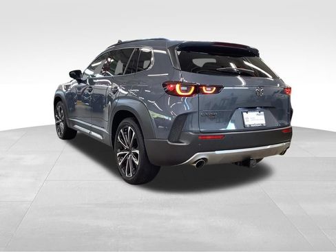 Certified 2026 MAZDA CX-50 AWD 2.5 S w/ Accent Package image 3