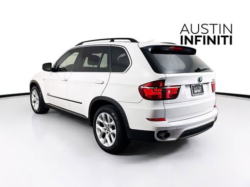 Used 2013 BMW X5 xDrive35d image 5