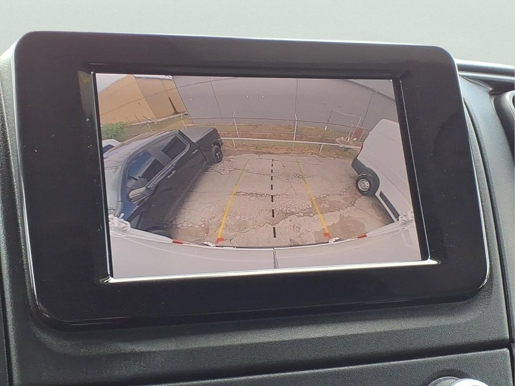 Used 2023 RAM ProMaster 2500 FWD image 14