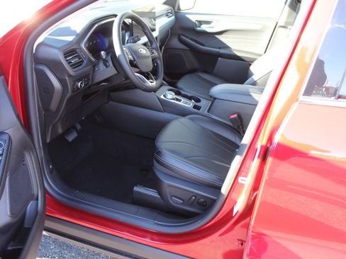 New 2026 Ford Escape Platinum w/ Premium Technology Package image 22