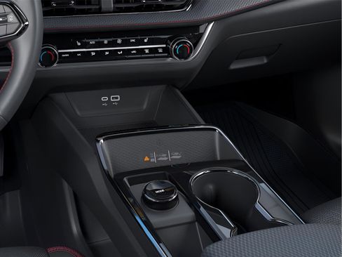 New 2026 Chevrolet Equinox RS w/ LPO, Floor Liner Package image 39