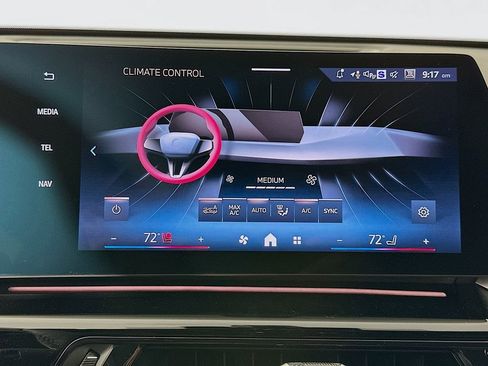 New 2026 BMW X1 xDrive28i w/ Technology Package image 14