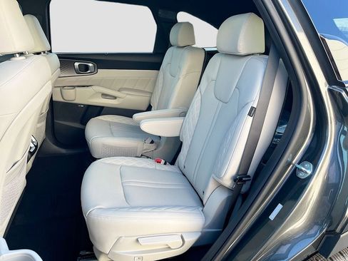New 2026 Kia Sorento SX Prestige image 26