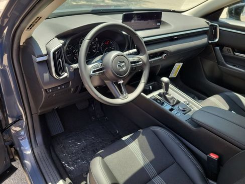 New 2026 MAZDA CX-50 AWD 2.5 S w/ Weather Package image 19