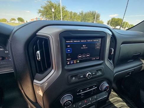 Used 2024 Chevrolet Silverado 2500 W/T w/ WT Convenience Package RWD image 13