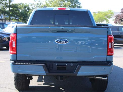 Used 2023 Ford F150 XLT w/ Equipment Group 302A High AWD/4WD image 6